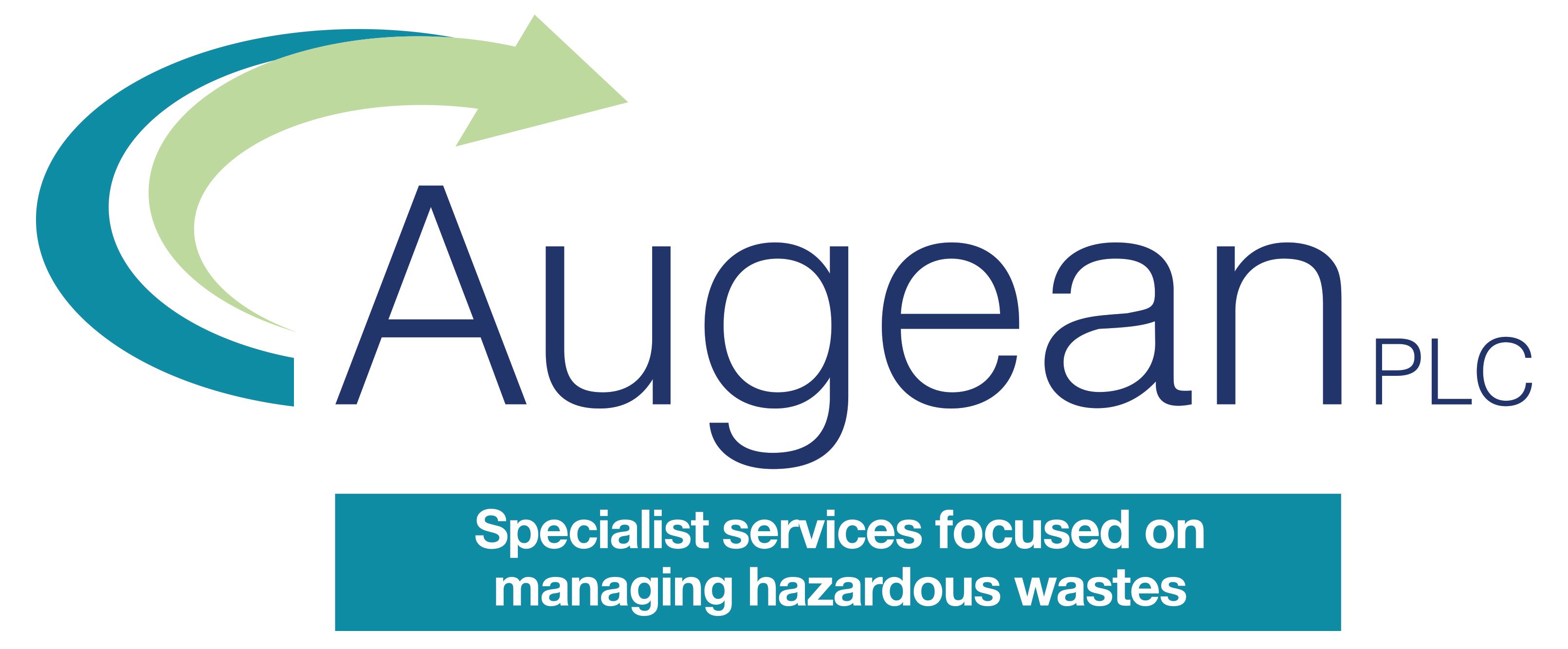 Augean logo