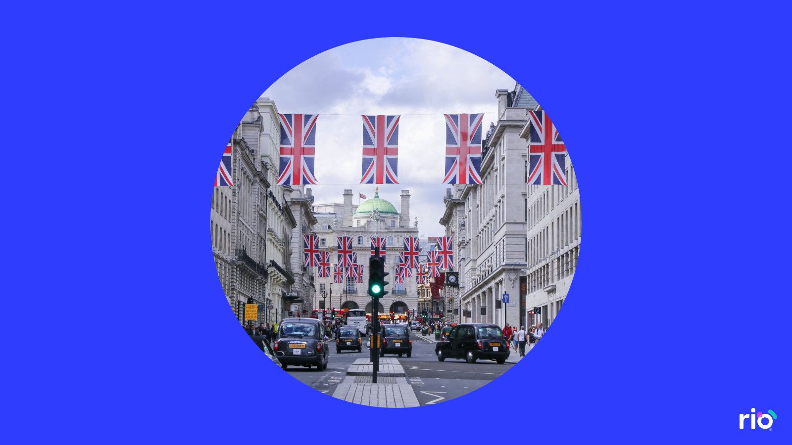 Photo of the United Kingdom