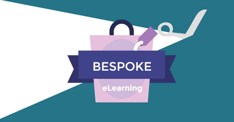 Tailored and bespoke learning
