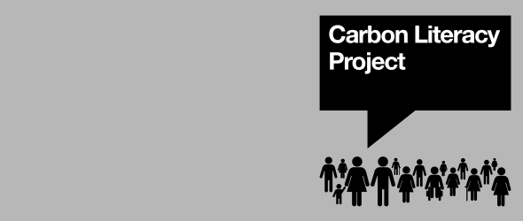 The Carbon Literacy Project