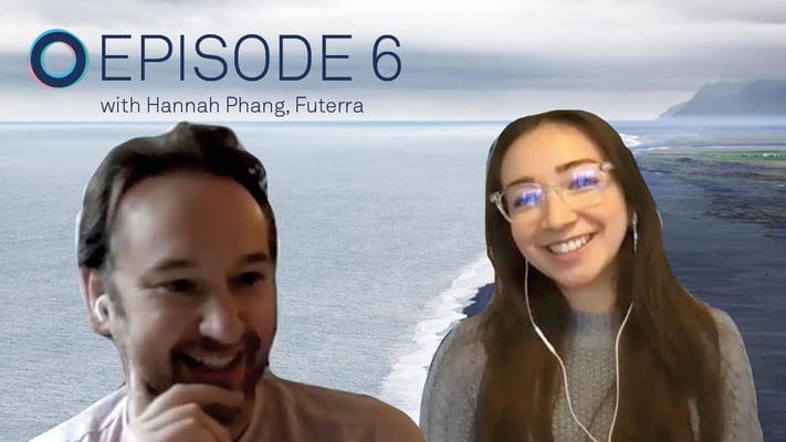 Ep.6: Sustainability Storytelling & Systems Thinking with Hannah Phang, Futerra