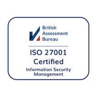 ISO27001 logo