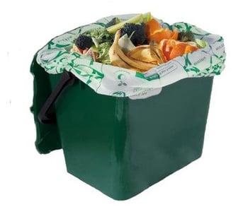 Food waste collections