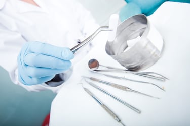 Medical instruments