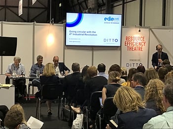 edie Live: Ditto Sustainability