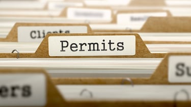 Permits