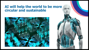 AI will help the world to be more circular and sustainable: Ditto Sustainability