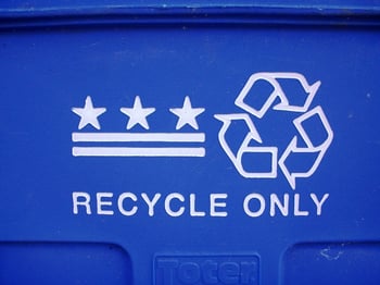 Recycle only