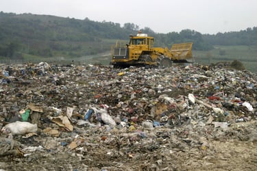 Landfill