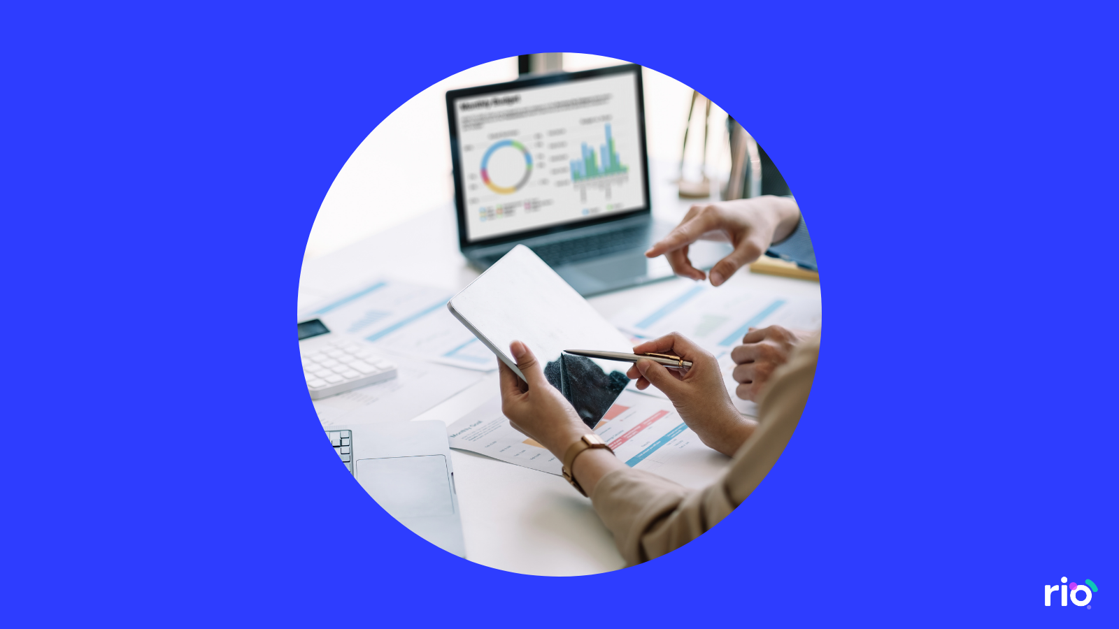 Procurement in sustainability 