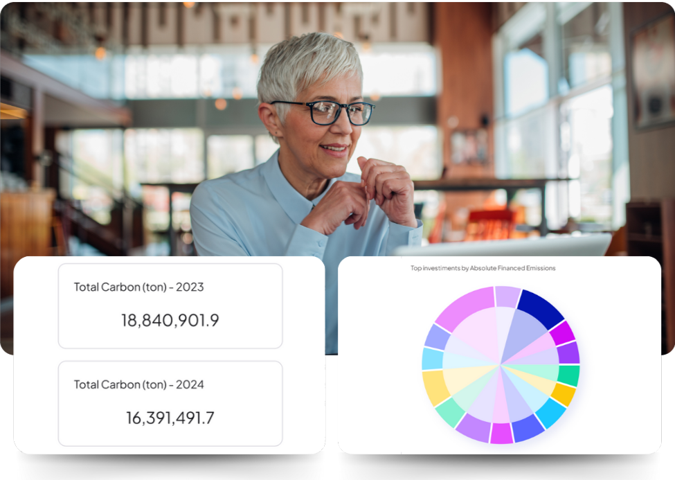 Your Sustainability Platform