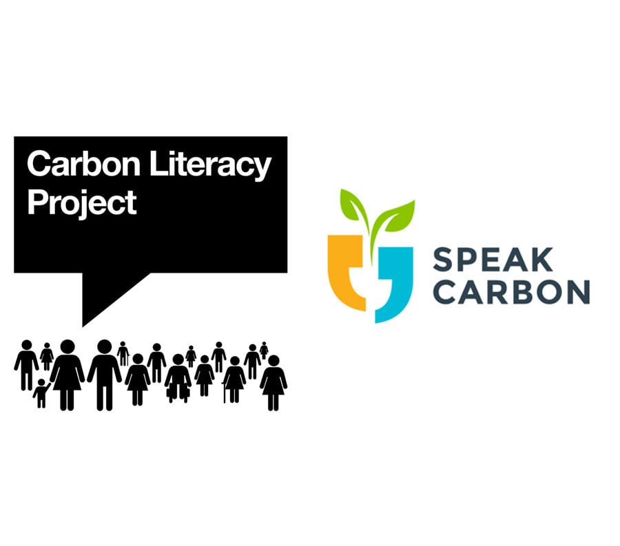 Understand how to lower your carbon emissions