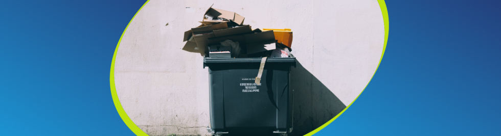 How to create a resource-efficient waste management plan