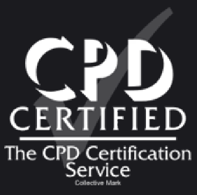 CPD Certified