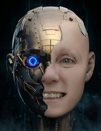 AI: Artificial Intelligence