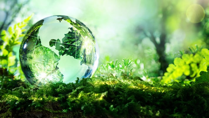 Looking ahead to ESG in 2023
