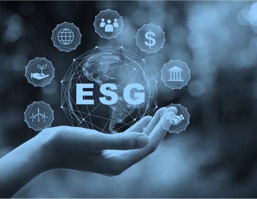 Getting ESG-ready in 2023