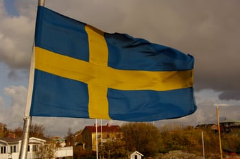 Sweden claims 99% recycling