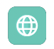 Planet icon