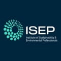 isep_institute_of_sustainability_and_environmental_professionals_logo