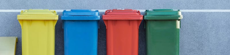 Five things you need to know about the Resources and Waste Strategy Consultations