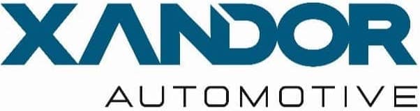 Xandor logo