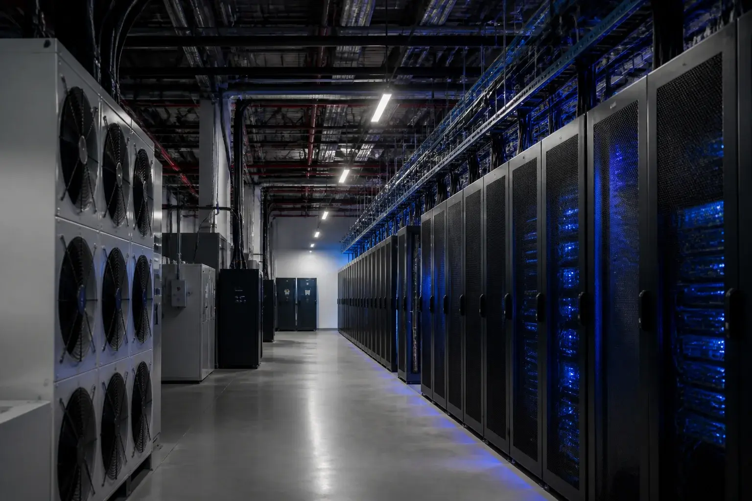Will AI Save the World - or Destroy It?