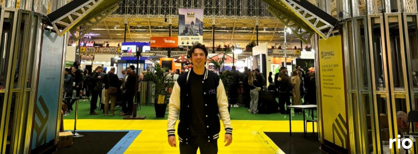 Key Takeaways from London Build Expo 2024: Sustainability Takes Center Stage Key Takeaways from London Build Expo 2024: Sustainability Takes Center Stage