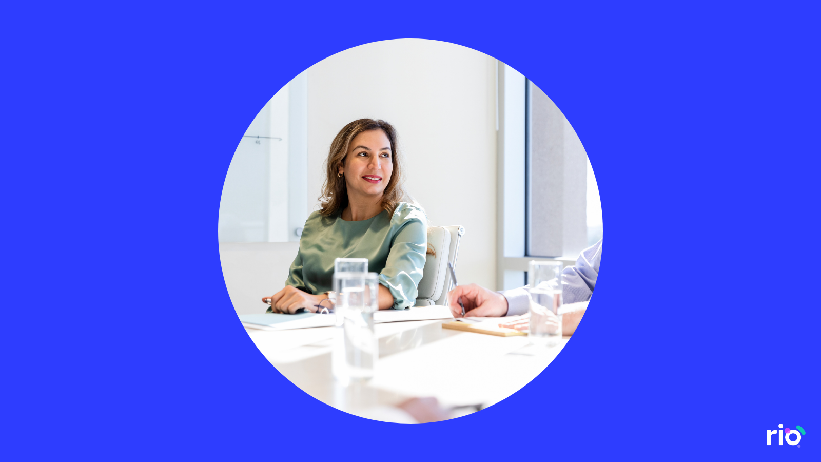 How to Make Your CFO Fall in Love with Your Sustainability Strategy