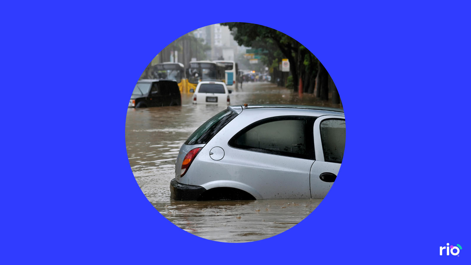 From Risk to Resilience: How Insurance is Rewriting the Climate Playbook