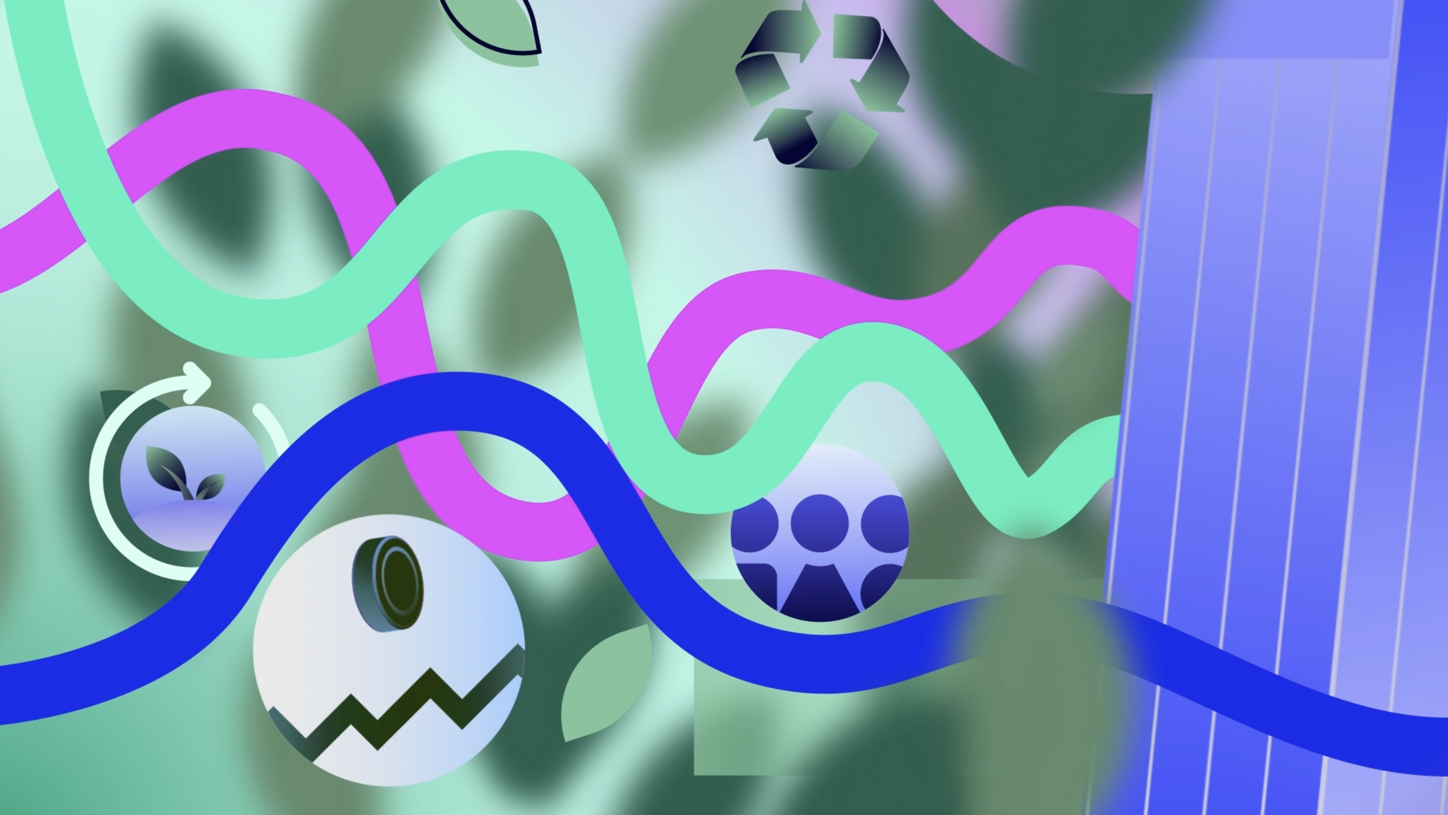 Embracing Double Materiality