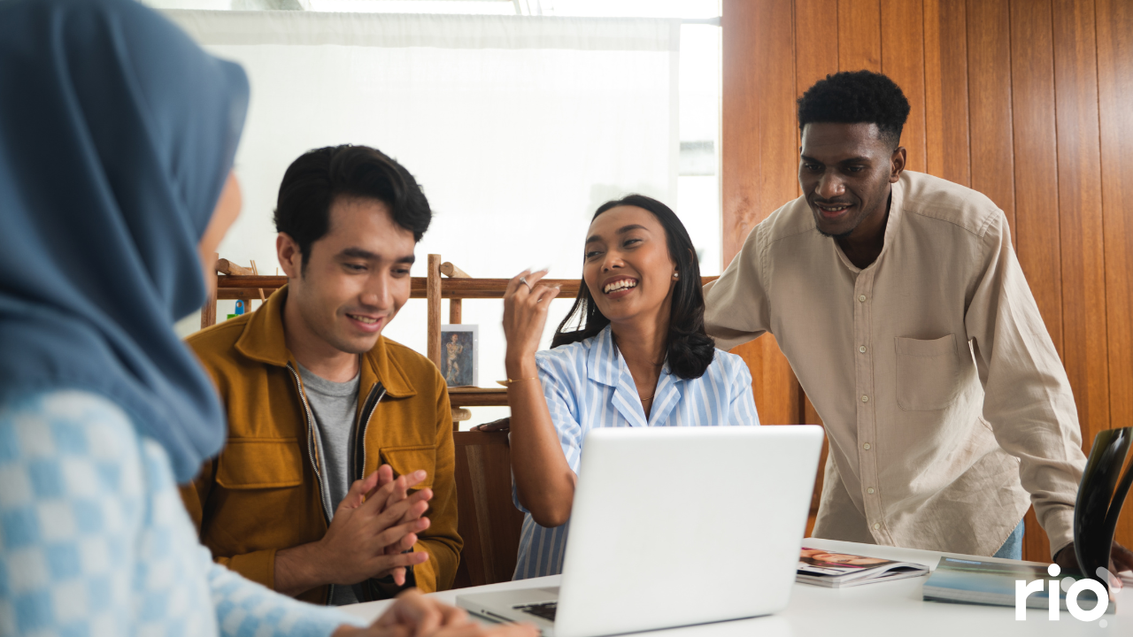 Is Your Sustainability Strategy Holding You Back? Here’s What the Best Companies Do Differently