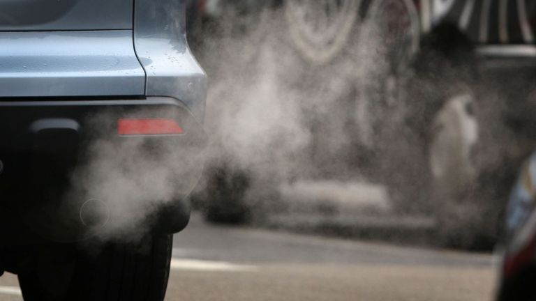 The Environment Bill
