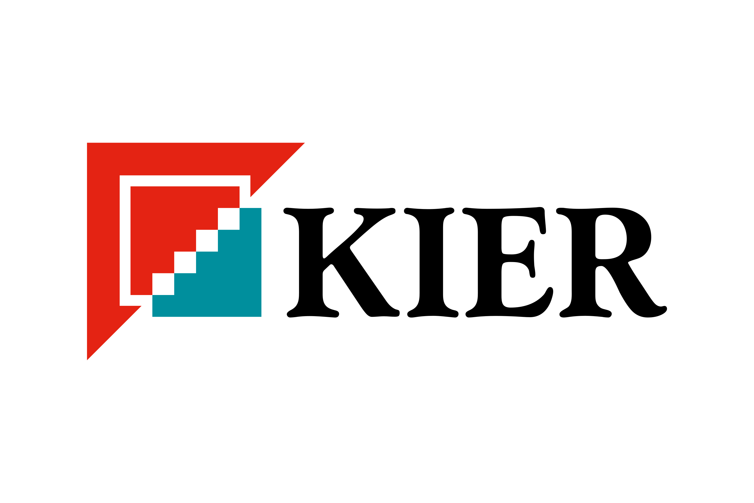 Kier Group