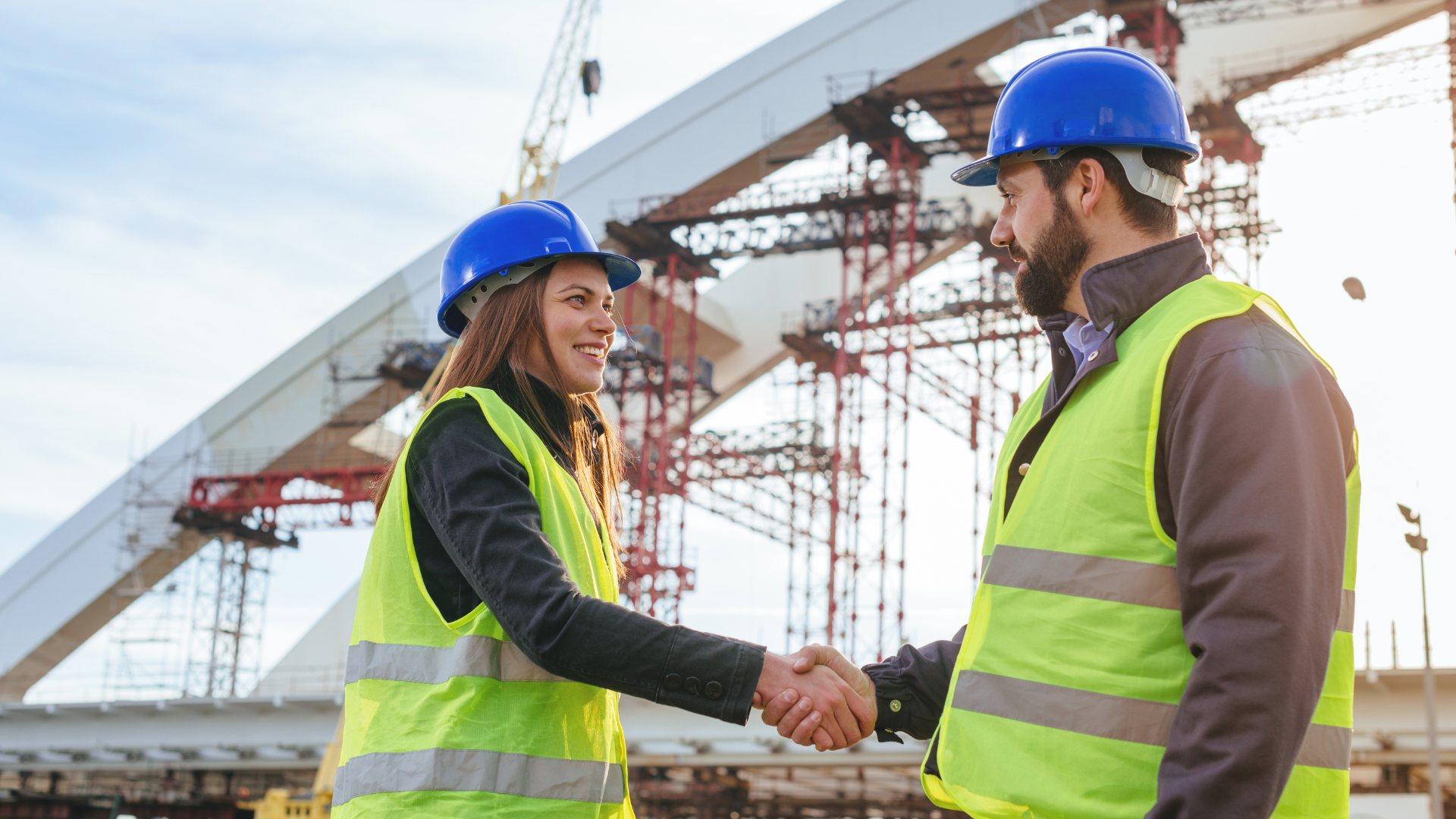 Overcoming the Biggest Hurdles in Proving the Financial Value of Sustainable Infrastructure Overcoming the Biggest Hurdles in Proving the Financial Value of Sustainable Infrastructure
