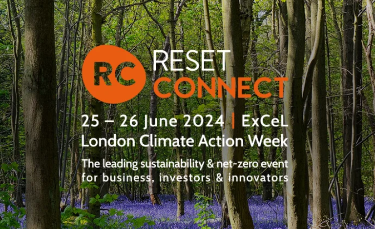 Reset connect