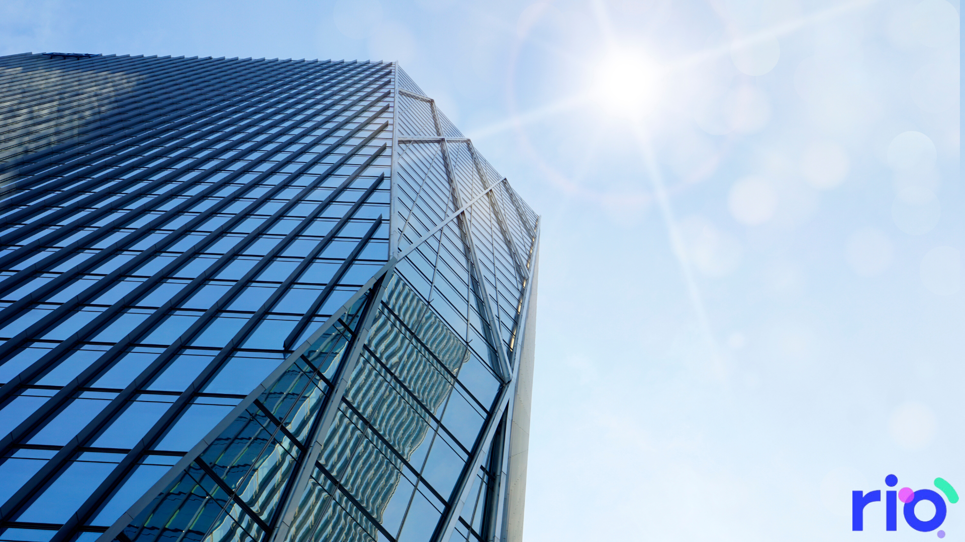 The future of financial services is sustainable – and it’s coming fast The future of financial services is sustainable – and it’s coming fast