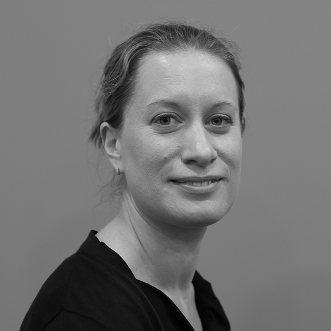 Faye Bennett-Hart
