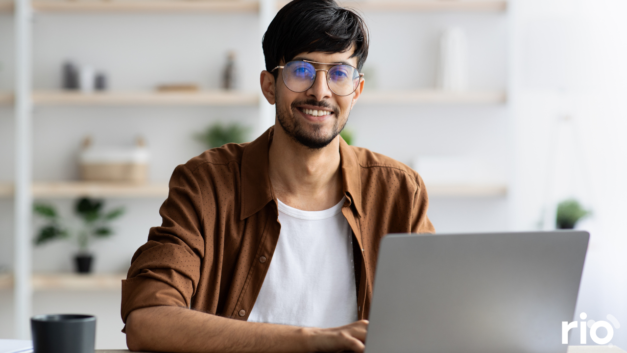 Simplify Your Sustainability Disclosures with Rio AI: A Platform Built for Sustainability Managers Simplify Your Sustainability Disclosures with Rio AI: A Platform Built for Sustainability Managers