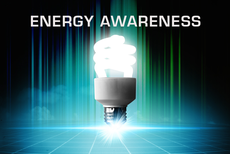 Energy Aware
